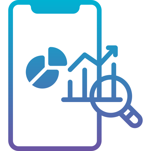 Livestock Analytics Icon